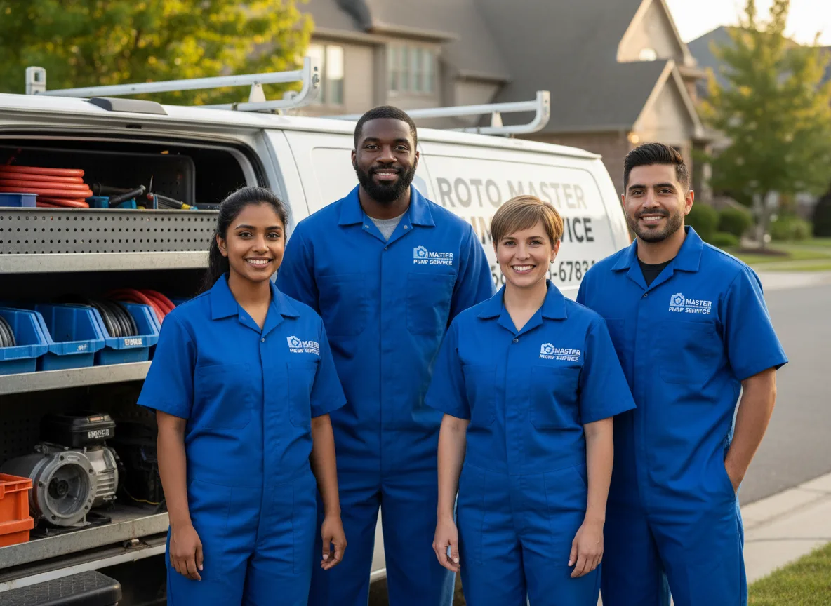 Sump Pump Installation company in Mount Hermon, CA